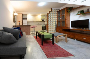 Duplex La Corrala Cadiz